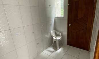 Imagem 4: Alugo Sobrado Novo em Condomínio Fechado no Guabirotuba