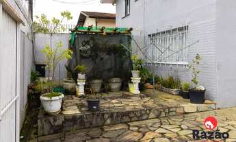 Imagem 5: RESIDENCIA COM 04 QUARTOS - ÁREA TOTAL 280m² - BAIRRO ALTO - REF 5413 RAZ