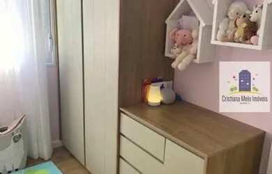 Imagem 6: Apartamento com 91m², venda com 2 dormitórios Vila Anastácio - São Paulo/SP