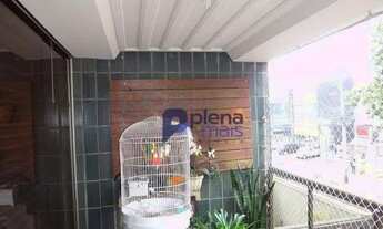 Imagem 7: Apartamento - venda - Summer Park Cambuí - Campinas/SP