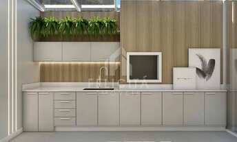 Imagem 3: Apartamento duplex Dom Bosco