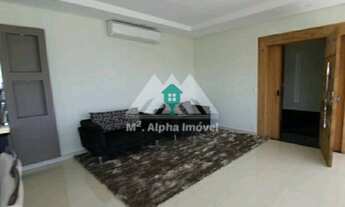 Imagem 5: Apartamento para LOCAÇÃO 212 m² com 3 suítes