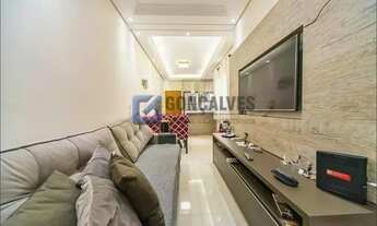 Imagem 6: SANTO ANDRE - Residential / Penthouse - VILA SCARPELLI