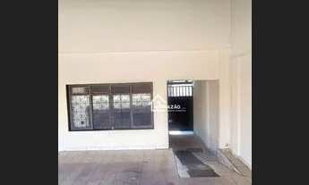 Imagem 2: Casa com 3 dormitórios para alugar, 207 m² por R$ 1.894,00/mês - Feliz - Goiânia/GO