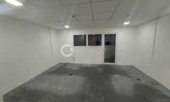 Imagem 3: Sala em Santo Amaro - São Paulo