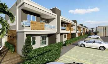 Imagem 7: Tulipas Residence Metrópole Caucaia Com 02 Quartos E 02 Banheiros Lazer Completo. com ante