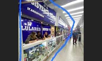 Imagem 2: Vendo 4 box shopping Xavantes