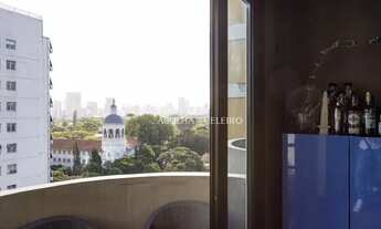 Imagem 4: SãO PAULO - Apartamento Padrão - Itaim Bibi