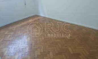 Imagem 5: Apartamento para venda tem 31 metros quadrados com 1 quarto em Botafogo - Rio de Janeiro