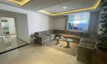 Imagem 5: Casa em via Pública - De Esquina| Bairro da Paz (Conj Santos Dumont) 3 Suítes