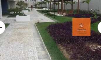 Imagem 5: Patamares, Greenville, 3/4, Suíte, armários, infra, duas vagas de garagem- Salvador - BA