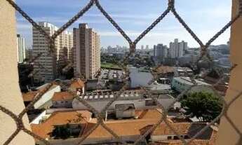 Imagem 3: Apartamento Venda - 2 dormitórios - 1 vaga - Chácara Califórnia - São Paulo - SP