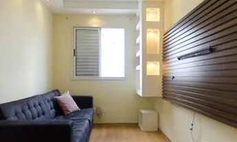 Imagem 3: Apartamento para Aluguel - Água Branca, 2 Quartos, 64 m2