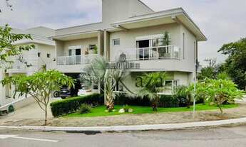 Imagem: Casa Condomínio - Urbanova - Residencial