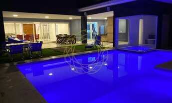 Imagem 3: Barra da Tijuca Casa em condomínio com 5 dormitórios