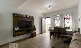 Imagem 2: Casa para Aluguel - Sacomã, 2 Quartos, 120 m2