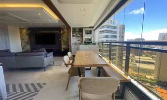 Imagem 2: Apto a venda com tudo dentro com fino acabamento 100% nascente pronto para morar no cocó