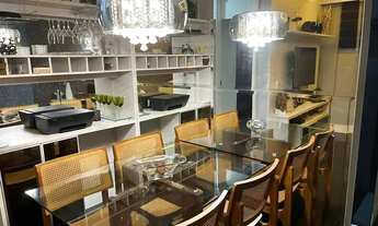 Imagem 5: Apartamento para Venda - Condomínio Minha Praia - Barra da Tijuca