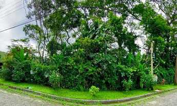 Imagem 3: Terreno à venda, 850 m² por R$ 960.000,00 - Ponta Das Toninhas - Ubatuba/SP