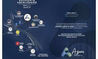 Imagem 2: Apartamento Residencial à venda, Vila Esperança, Sorocaba - AP0500