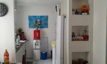 Imagem: Apartamento para venda possui 50 metros