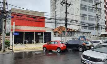 Imagem 2: Casa para venda, locação ou incorporação no Canela - Salvador - BA