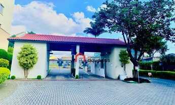 Imagem 6: Apartamento com 2 dormitórios à venda, 58 m² por R$ 345.000 - Jardim Sul - São José dos Ca