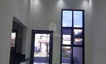 Imagem 5: Casa Térrea - Condomínio Park Real - Indaiatuba/SP