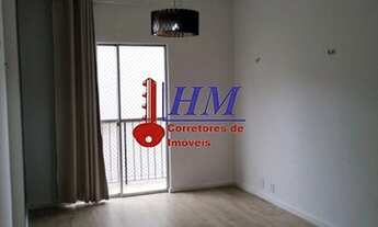 Imagem 4: RIO DE JANEIRO - Apartamento Padrão - ENGENHO DE DENTRO