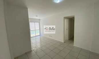 Imagem 2: AMPLO APARTAMENTO DE 3 QUARTOS 89M2 NA DESCIDA DA SERRA FREGUESIA JACAREPAGUÁ