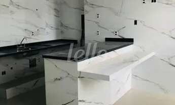 Imagem 4: Santo André - Apartamento Padrão - Santa Teresinha