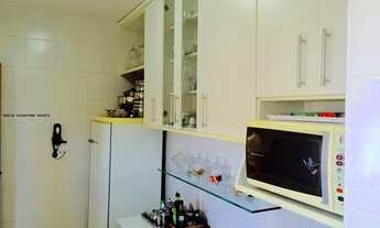 Imagem 7: Apartamento para Locação em Salvador, Horto Florestal, 3 dormitórios, 2 suítes, 4 banheiro