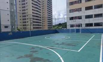 Imagem 4: Apartamento 3/4 sendo 1 suíte no Stiep