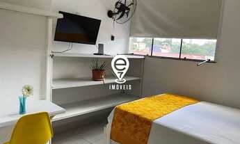 Imagem: Studio para aluguel, 1 quarto, Mirandópolis