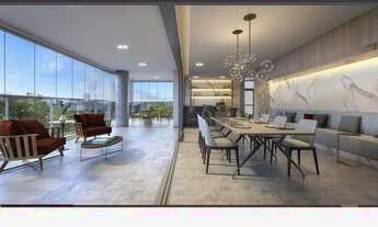 Imagem: Apartamento para venda com 232 metros quadrados