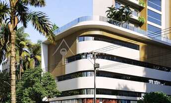 Imagem 4: Itajaí - Apartamento Padrão - Centro