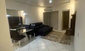 Imagem: Apto mobiliado melhor área da praia do