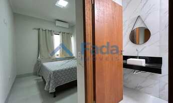 Imagem 4: PORTO RICO - Casa Padrão - Loteamento Bela Vista