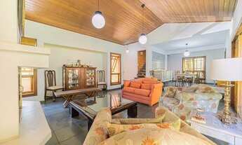 Imagem 5: Casa Residencial à venda, Algarve, Cotia - CA5533