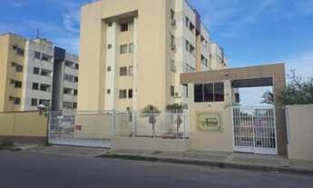 Imagem: Apartamento para venda com 55 metros quadrados