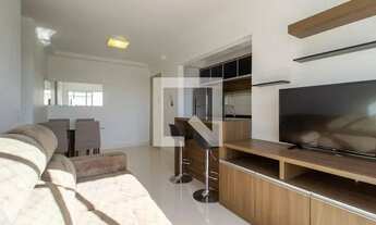 Imagem 4: Apartamento para Aluguel - Campo Comprido , 2 Quartos, 53 m2