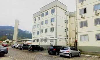 Imagem 2: Apartamento 2 Quartos Fundos 43m²