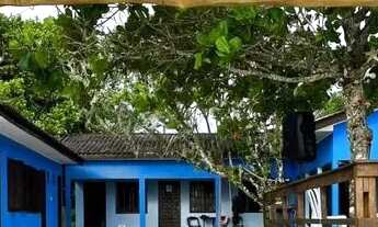 Imagem: Diárias Pousada na Ilha de SUPERAGUI