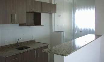 Imagem 3: Apartamento com 2 dorm - Jardim São Carlos - Sorocaba/SP - AP0914