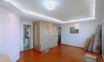 Imagem 4: São Paulo - Apartamento Padrão - Mooca