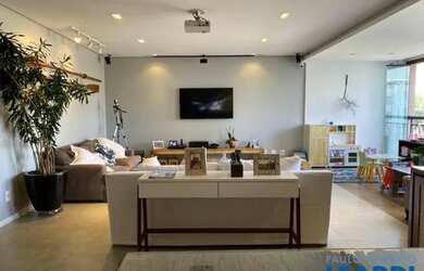 Imagem 3: APARTAMENTO - REAL PARQUE - SP