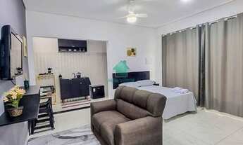 Imagem 2: Loft Espetacular Totalemente Mobiliado no Centro