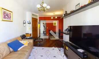 Imagem 3: Apartamento para Aluguel - Vila Mariana, 3 Quartos, 90 m2