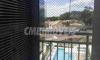 Imagem 7: Apartamento - Fazenda Santa Cândida - Campinas