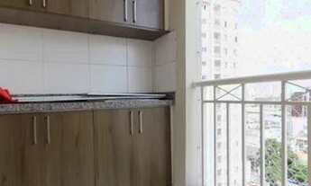 Imagem 5: Apartamento para Aluguel - Água Branca, 2 Quartos, 64 m2